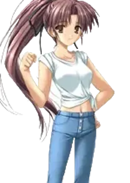 冴木 陽子