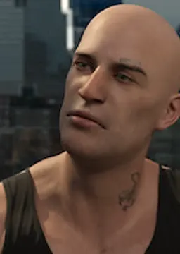 Tony