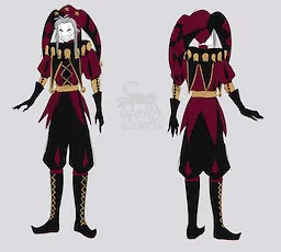 Pierrot