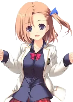 櫻井 由愛