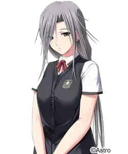 白濑