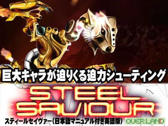 スティールセイヴァー