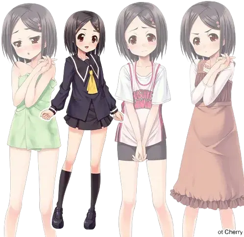 本荘 乃々香