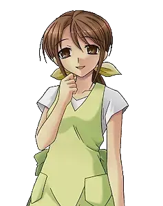 坂井 千草