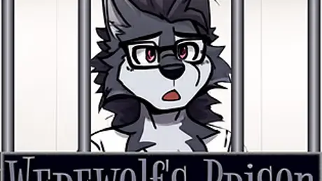 Werewolf's Prison