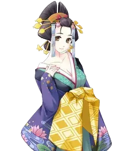 睡蓮