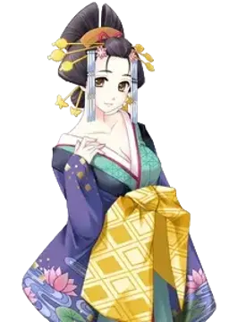 睡蓮
