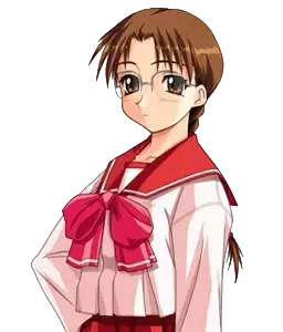 保科 智子