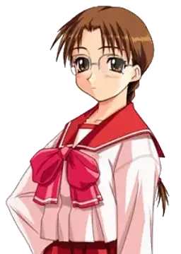 保科 智子