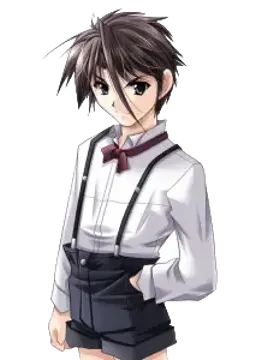 士郎