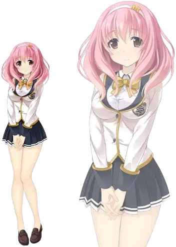 妹尾 彩実