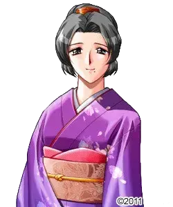 秋山 桜
