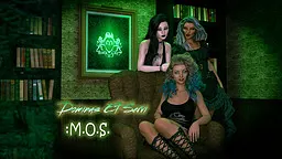 Dominus et Servi