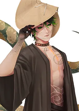 Udon