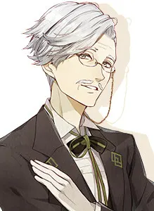 莺地启三郎