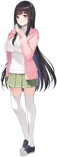 丸森リルカ