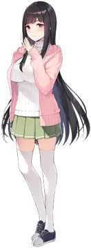 丸森リルカ