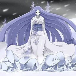 雪女