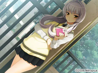 【PC】スマガスペシャル｜STAR MINE GIRL 截图 10
