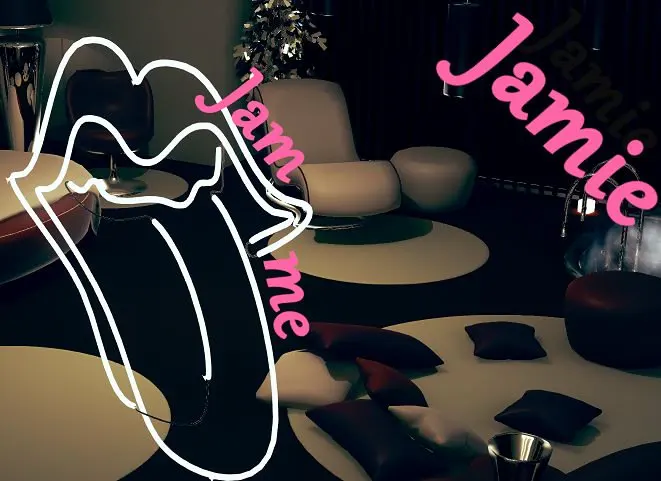 Jamie