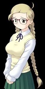 森下 佑香