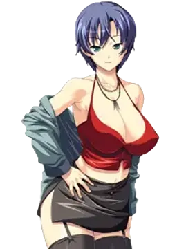 朔崎 葵