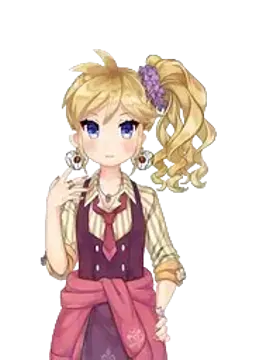 鬼灯 リラ