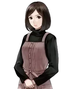 長谷部 美那子