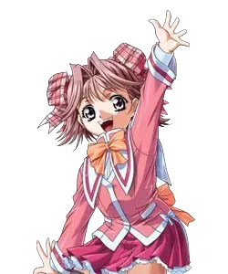 乱葉 奈留