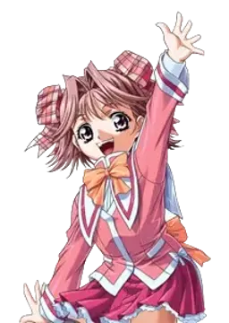 乱葉 奈留