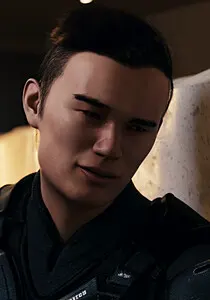 Liam