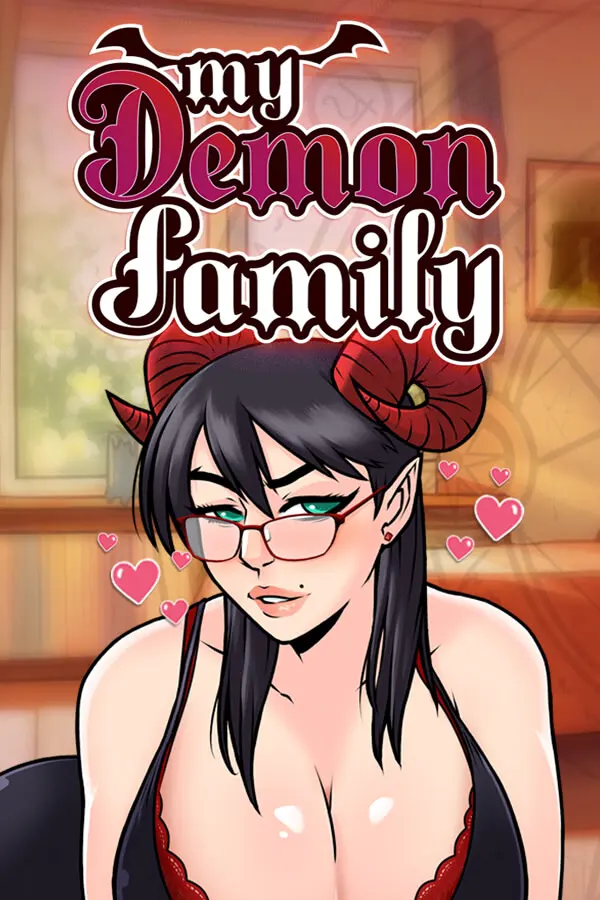 My Demon Family