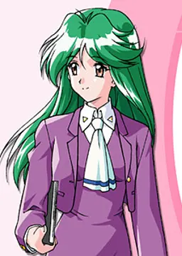 麻生 華澄
