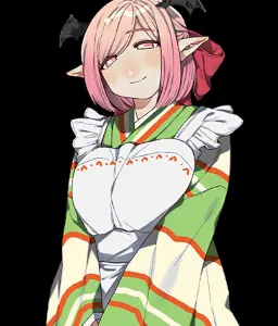 夕凪