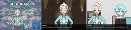 Moe Wars: Crystal's Discovery