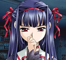 由香里