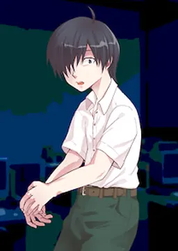平居真己