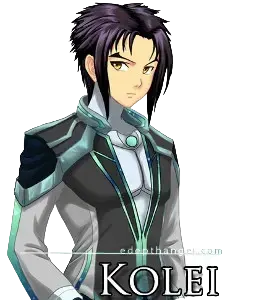 Kolei