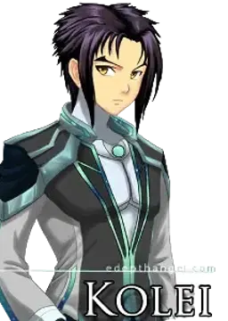 Kolei