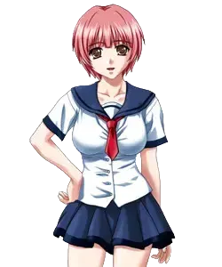 妹尾 伊織