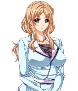 小日向可憐