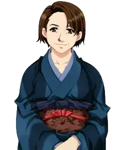矢永 美幸