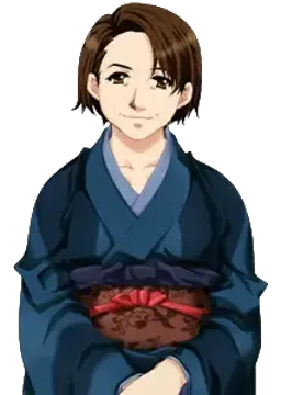 矢永 美幸
