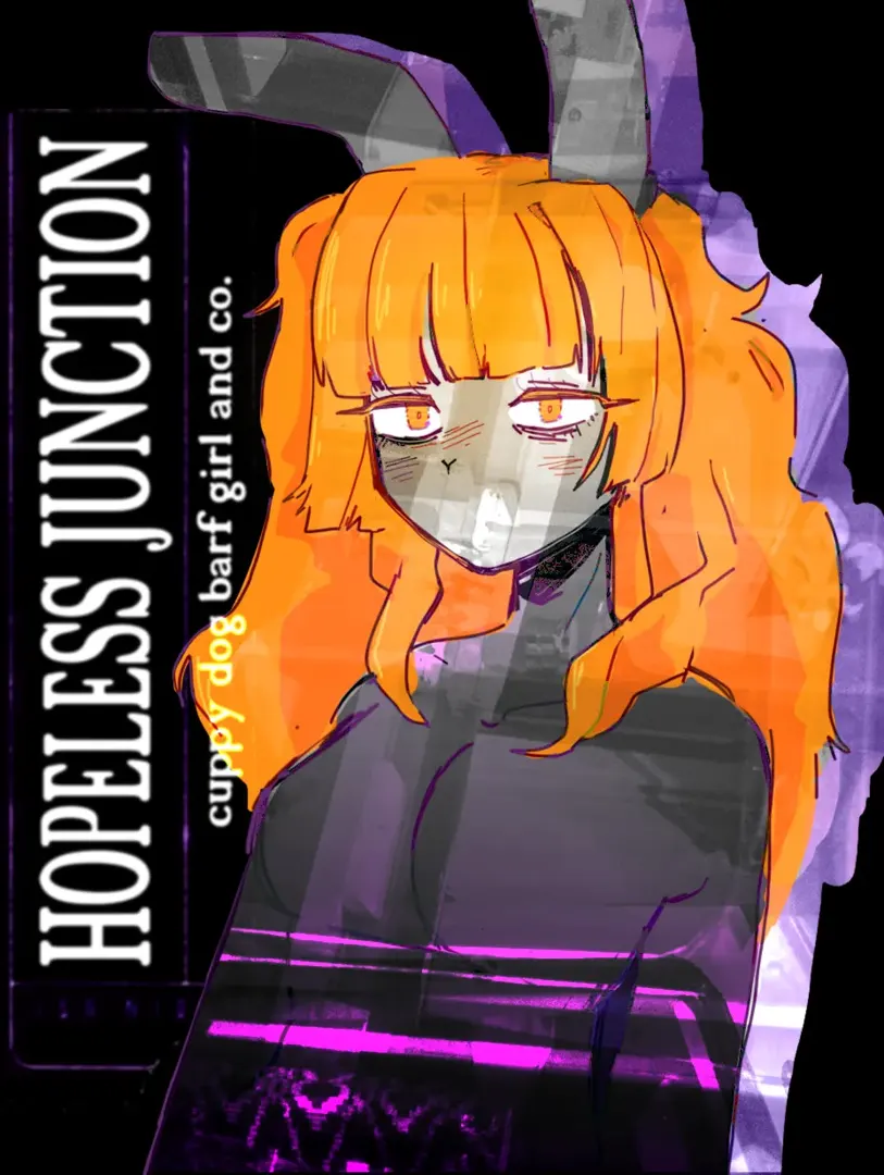 hopeless junction