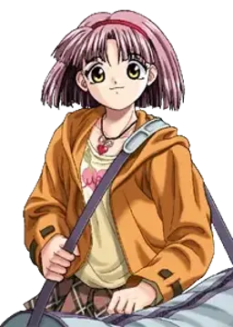皆川 ちとせ