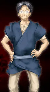 九澄 正明