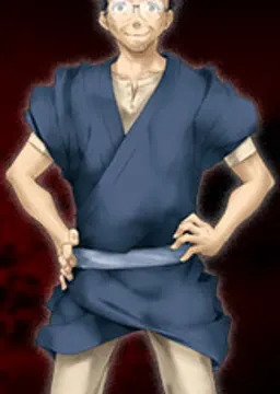 九澄 正明