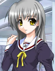 瀬見 春菜