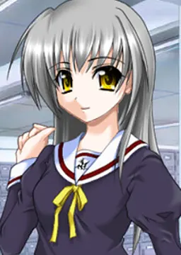 瀬見 春菜