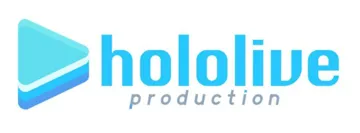 Hololive Production logo